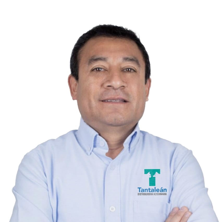 Foto de Walter Tantaleán