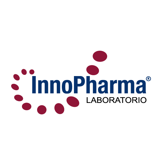 Logo de Innopharma