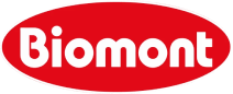 Logo de Biomont