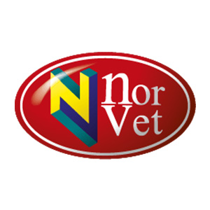 Logo de Norvet