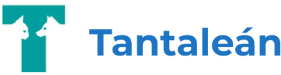 Tantaléán Logo