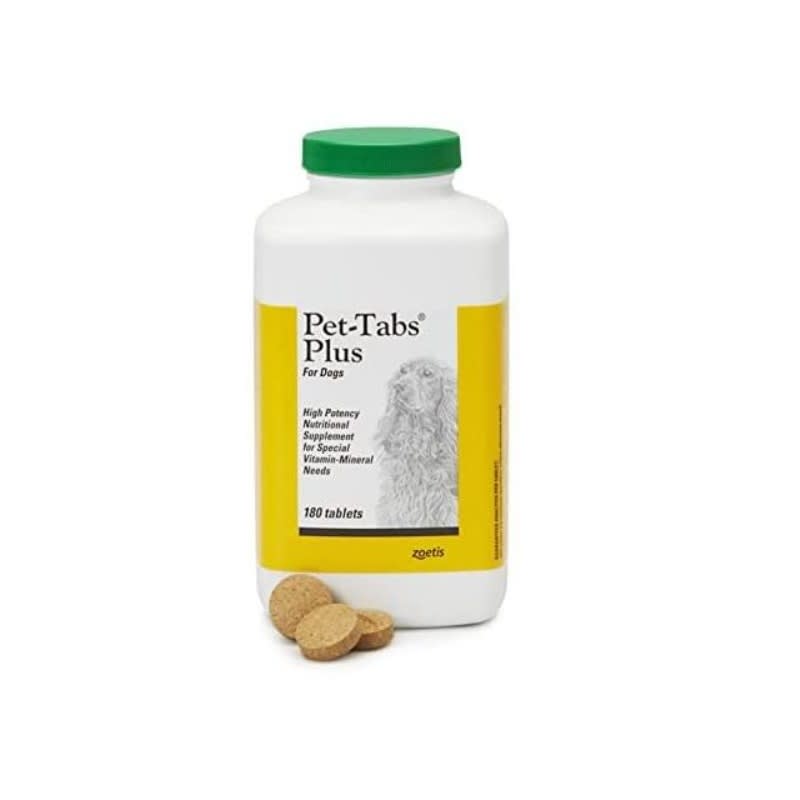 Pet Tab Plus x 60 Tab