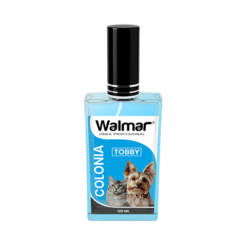Colonia Tobby / Luna 120ml